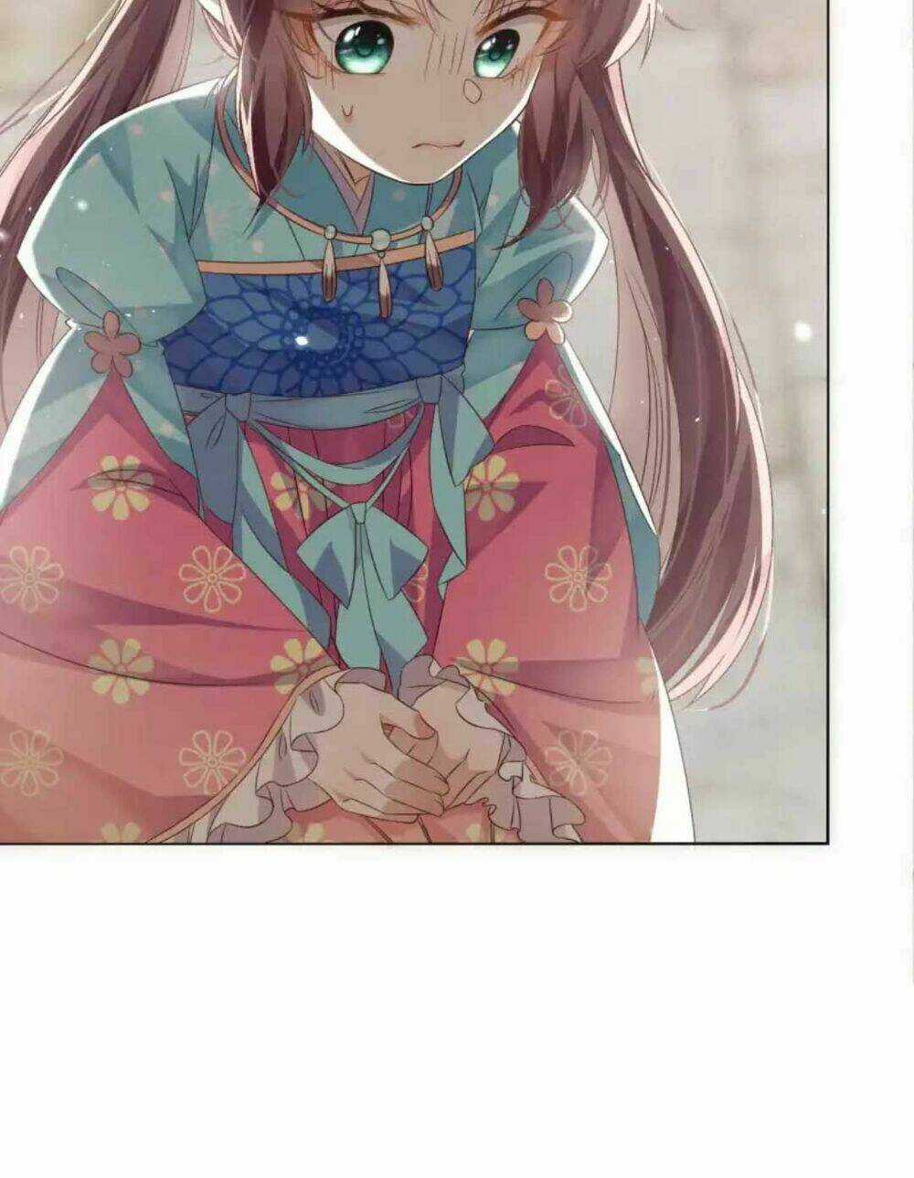 Phương Thức Nuôi Dưỡng Nhân Vật Phản Diện Chapter 2 trang 36