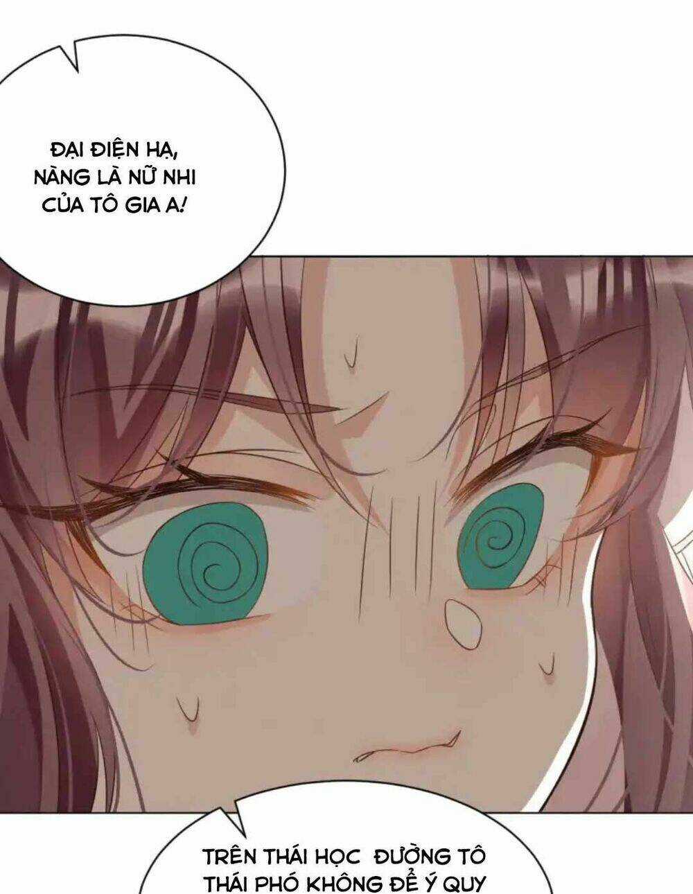 Phương Thức Nuôi Dưỡng Nhân Vật Phản Diện Chapter 2 trang 37