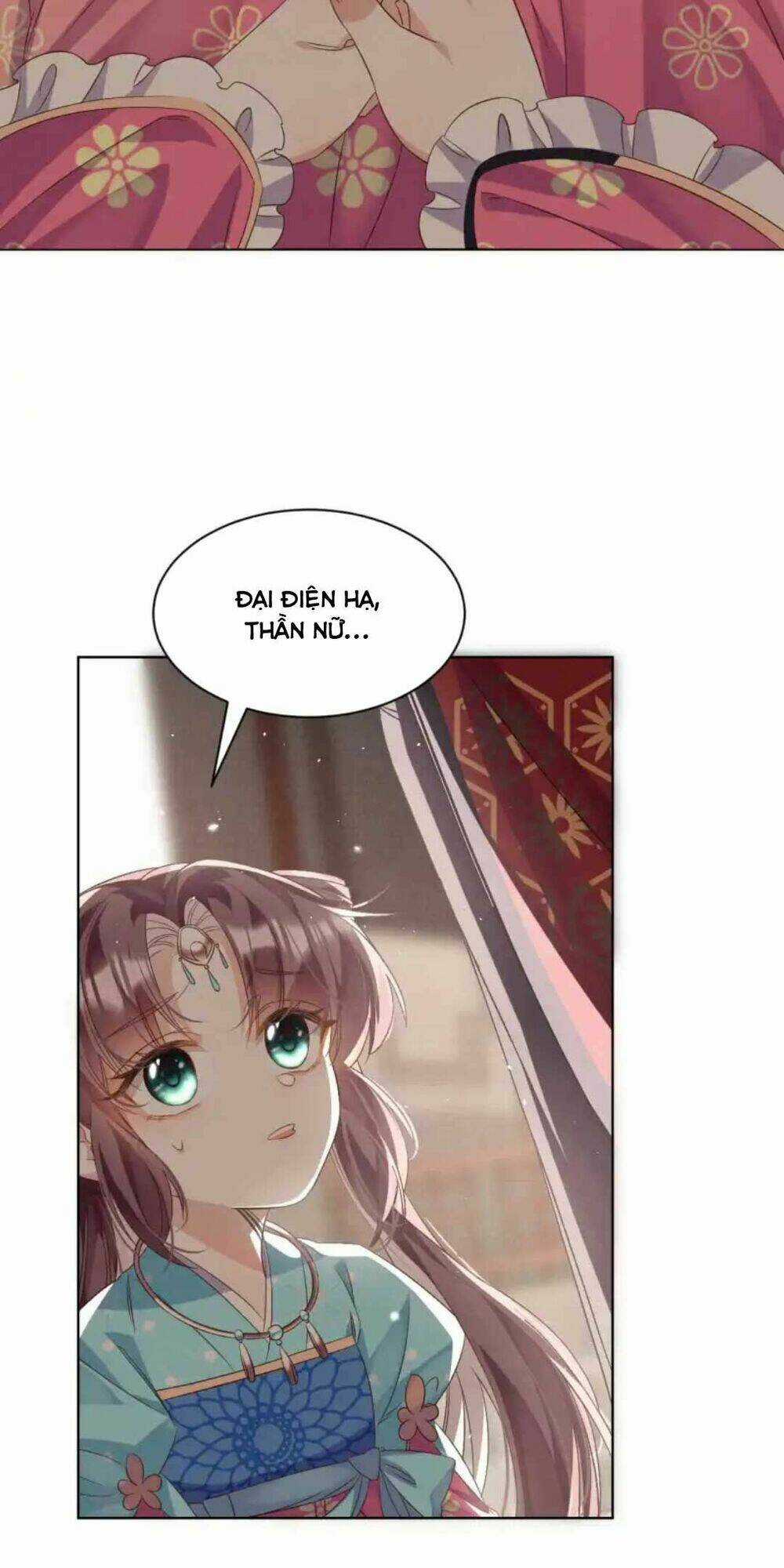 Phương Thức Nuôi Dưỡng Nhân Vật Phản Diện Chapter 2 trang 39