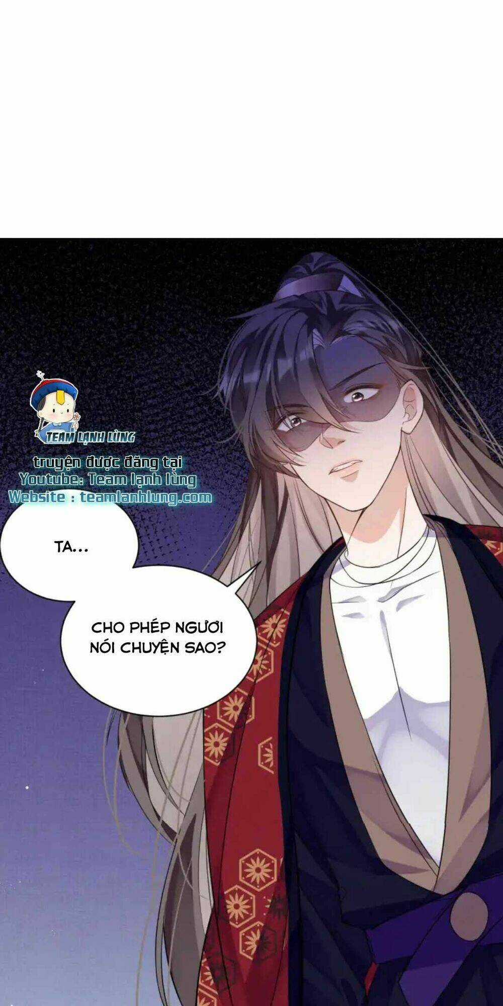 Phương Thức Nuôi Dưỡng Nhân Vật Phản Diện Chapter 2 trang 40