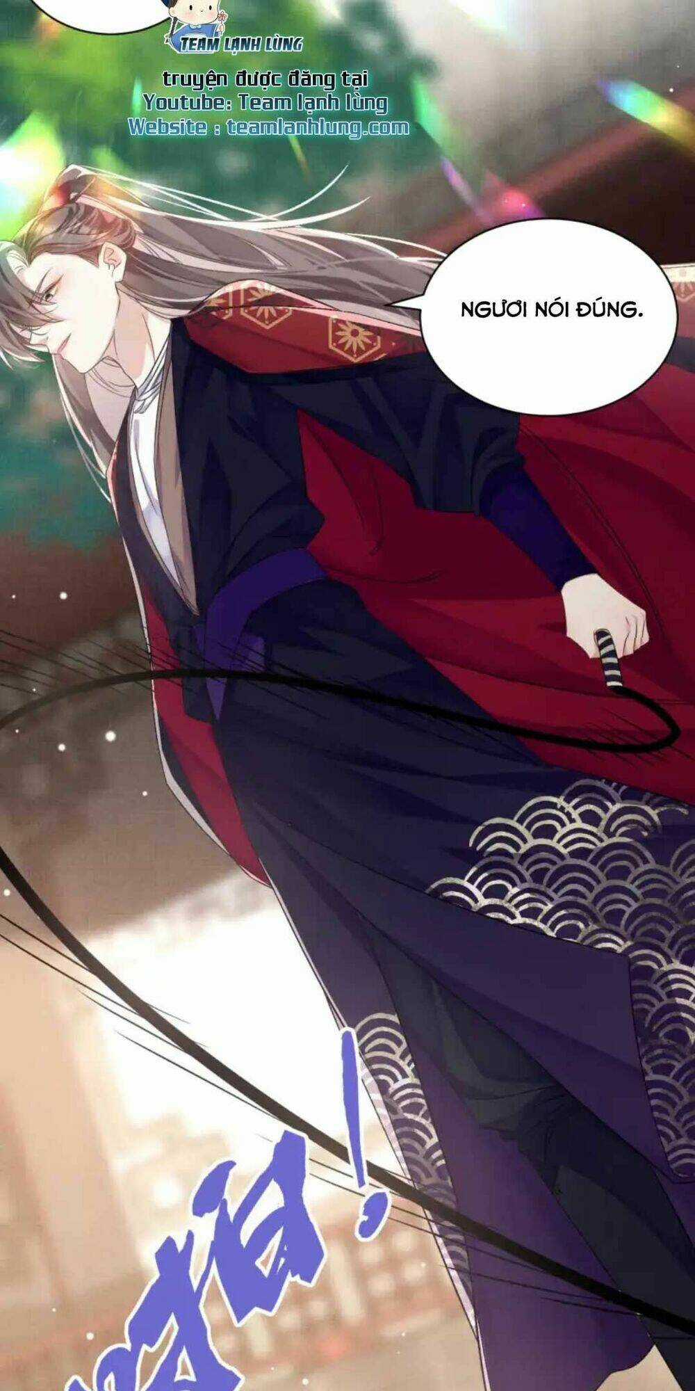 Phương Thức Nuôi Dưỡng Nhân Vật Phản Diện Chapter 2 trang 42