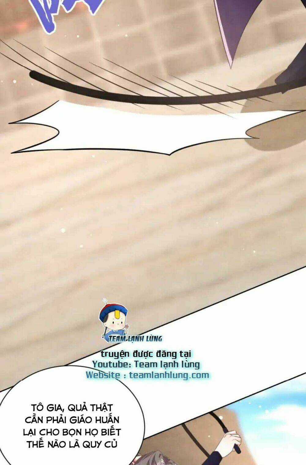 Phương Thức Nuôi Dưỡng Nhân Vật Phản Diện Chapter 2 trang 43