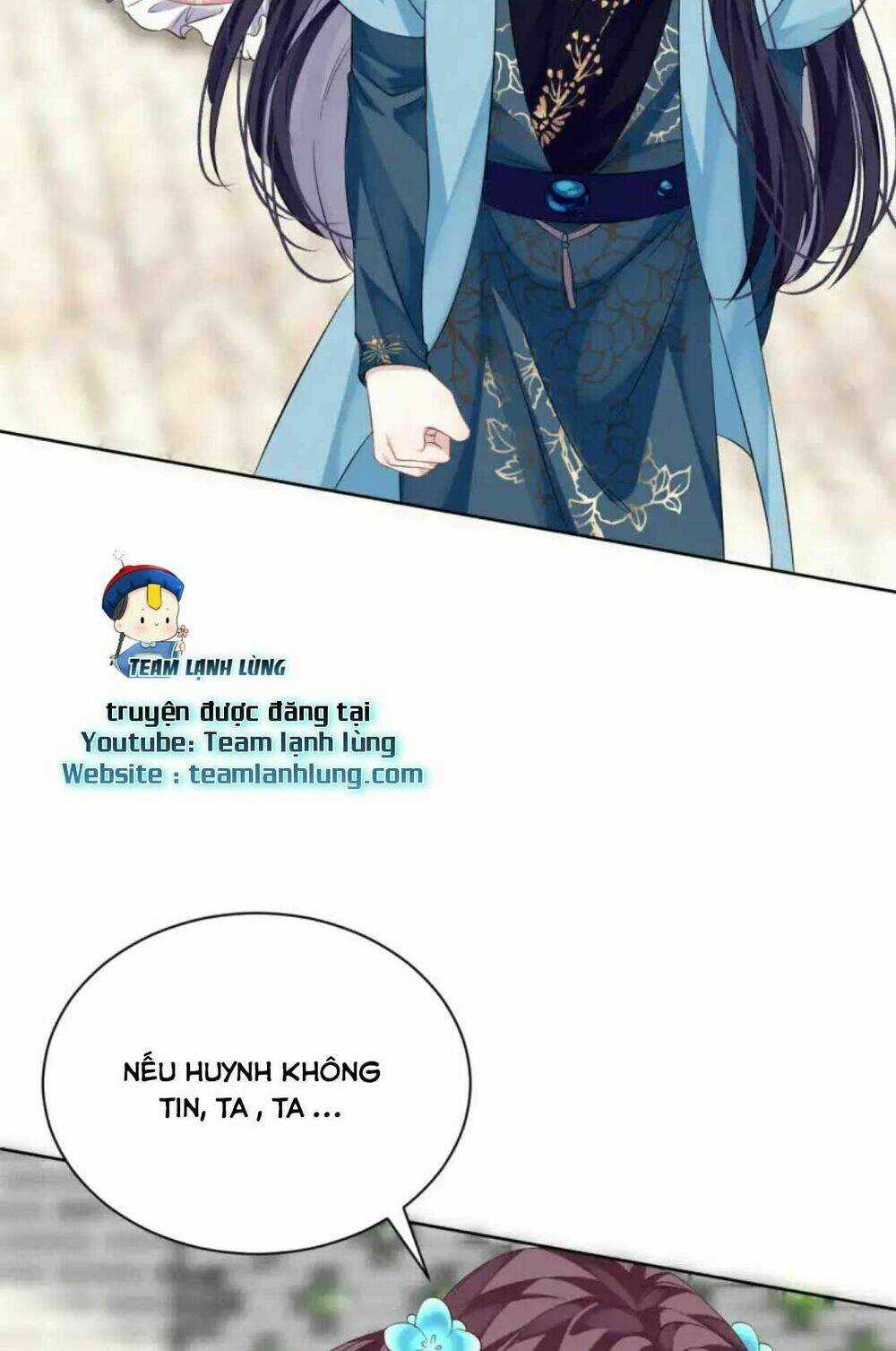 Phương Thức Nuôi Dưỡng Nhân Vật Phản Diện Chapter 2 trang 5