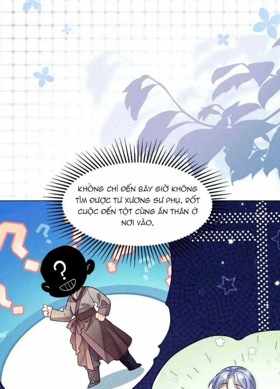 Phương Thức Nuôi Dưỡng Nhân Vật Phản Diện Chapter 20 trang 10