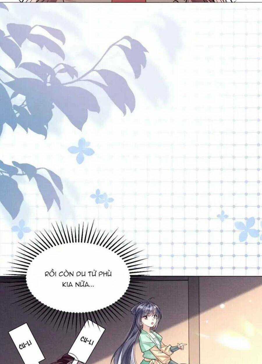 Phương Thức Nuôi Dưỡng Nhân Vật Phản Diện Chapter 20 trang 12