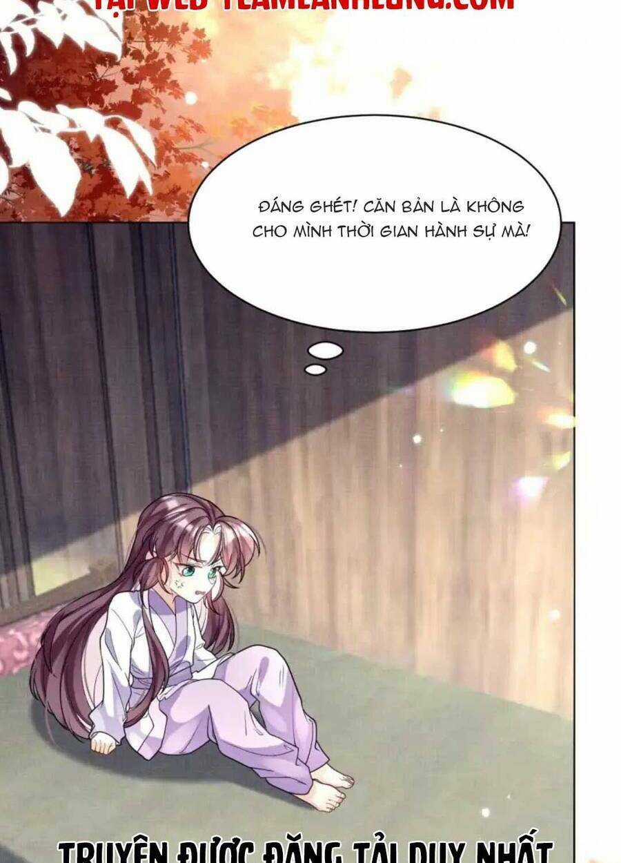 Phương Thức Nuôi Dưỡng Nhân Vật Phản Diện Chapter 20 trang 14