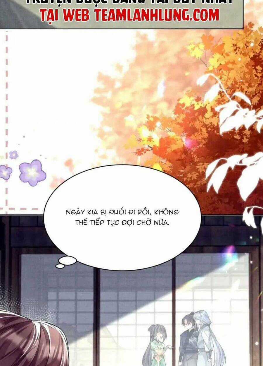 Phương Thức Nuôi Dưỡng Nhân Vật Phản Diện Chapter 20 trang 15