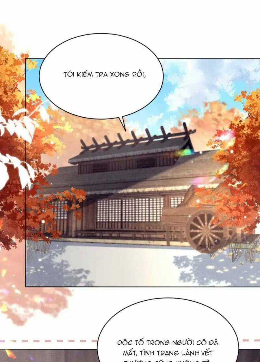 Phương Thức Nuôi Dưỡng Nhân Vật Phản Diện Chapter 20 trang 2