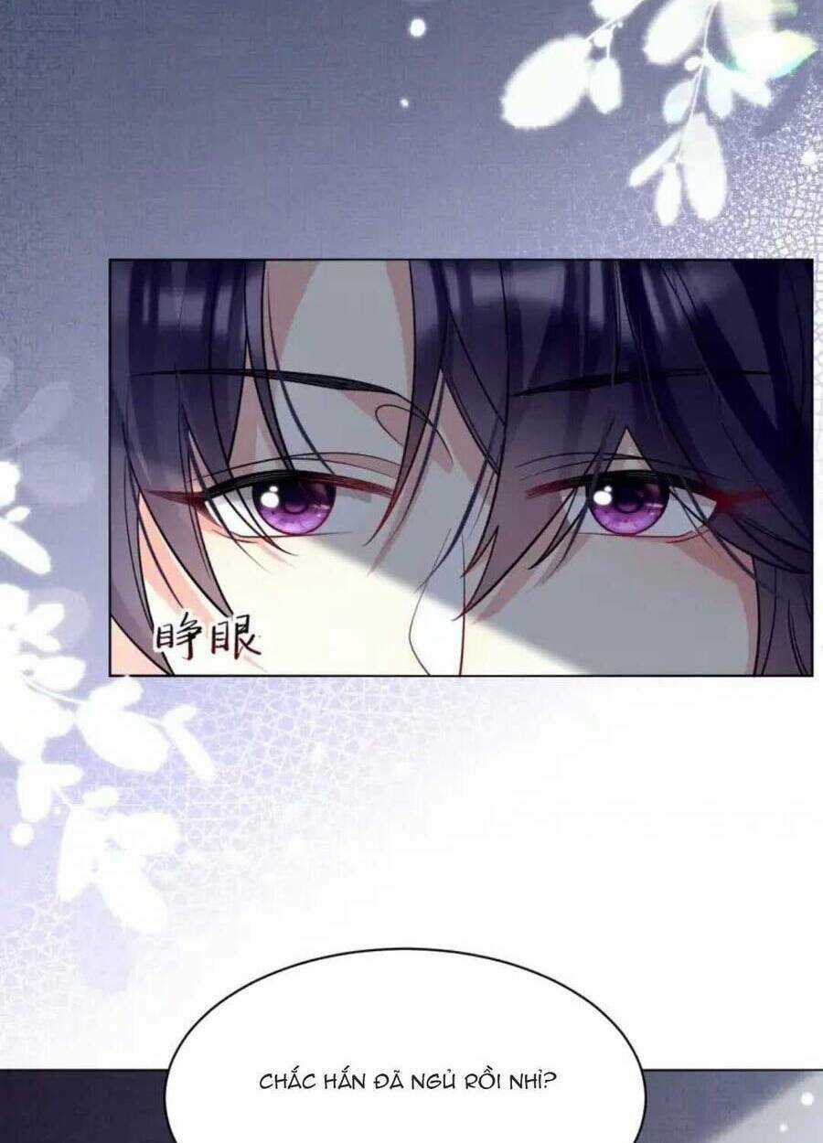 Phương Thức Nuôi Dưỡng Nhân Vật Phản Diện Chapter 20 trang 20