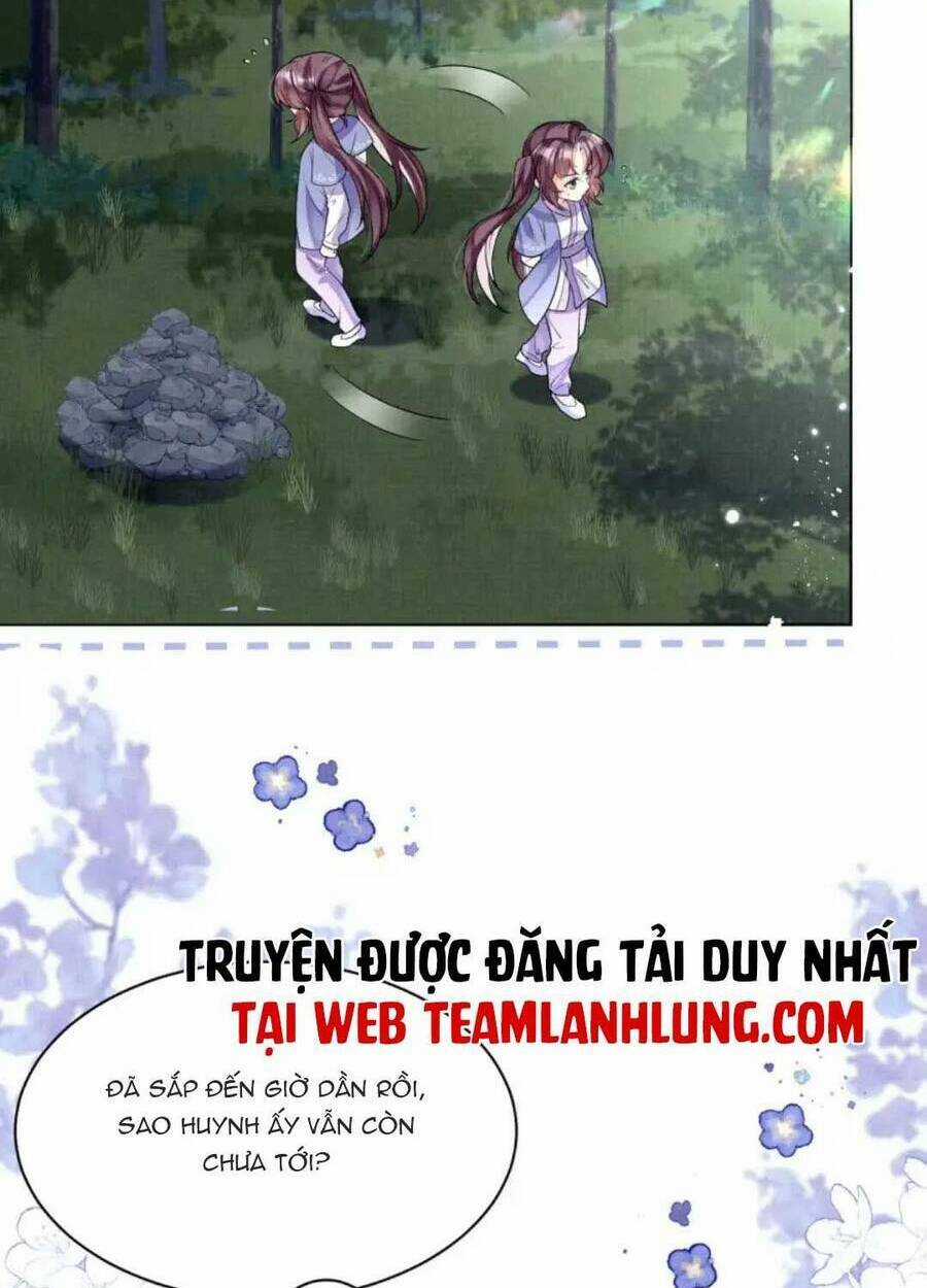 Phương Thức Nuôi Dưỡng Nhân Vật Phản Diện Chapter 20 trang 26
