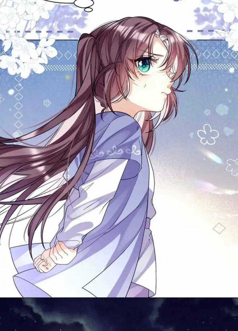 Phương Thức Nuôi Dưỡng Nhân Vật Phản Diện Chapter 20 trang 27