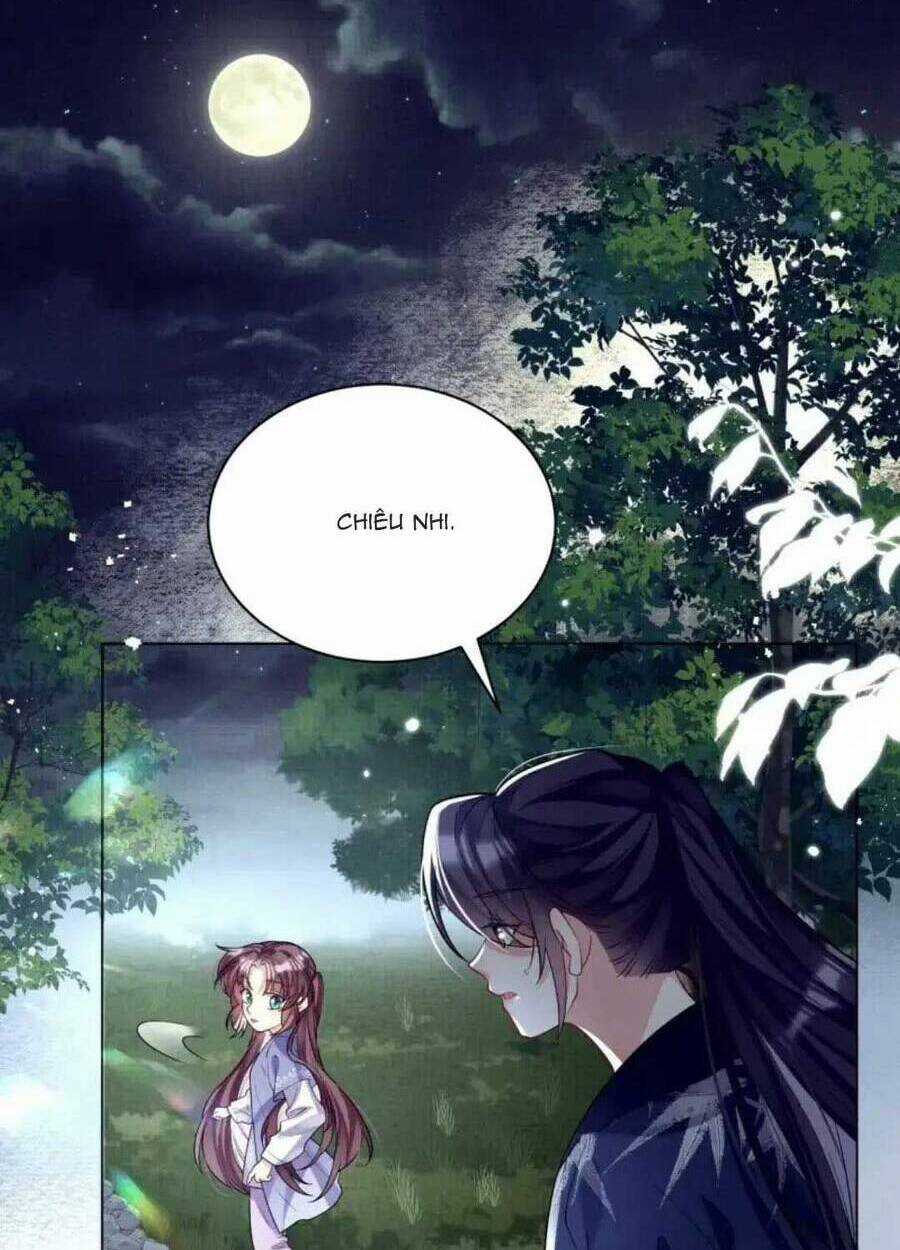 Phương Thức Nuôi Dưỡng Nhân Vật Phản Diện Chapter 20 trang 28