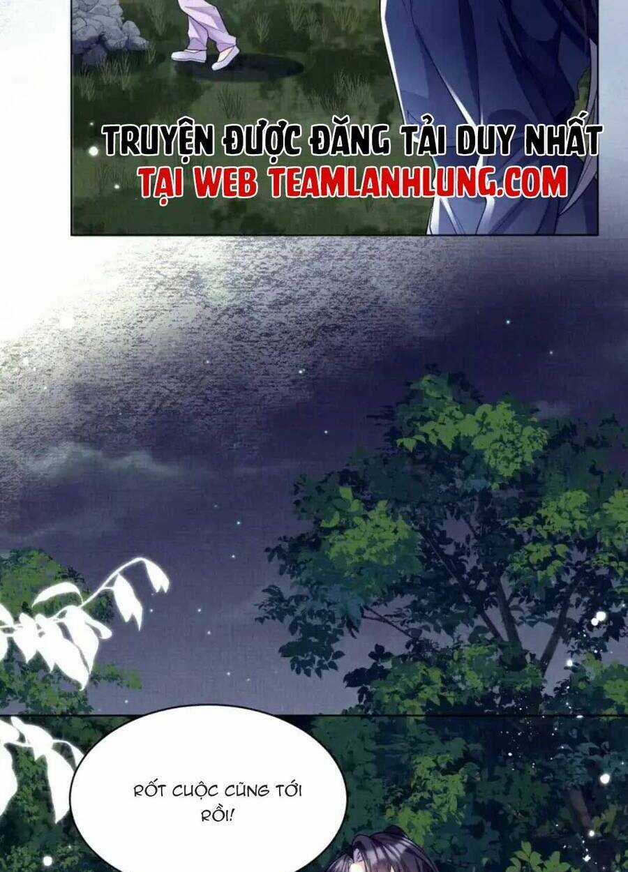 Phương Thức Nuôi Dưỡng Nhân Vật Phản Diện Chapter 20 trang 29