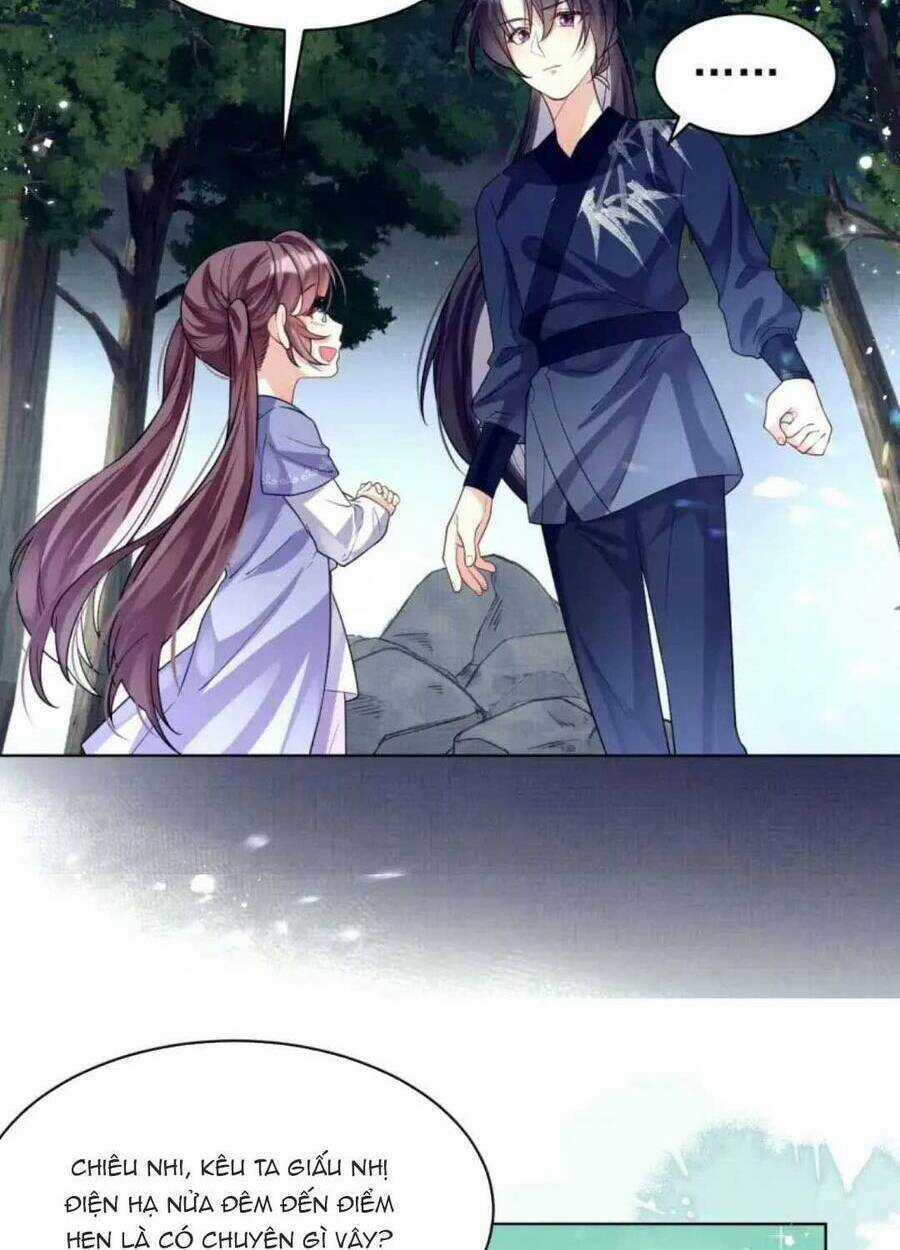 Phương Thức Nuôi Dưỡng Nhân Vật Phản Diện Chapter 20 trang 30