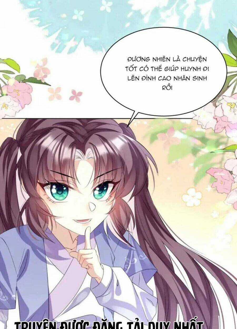 Phương Thức Nuôi Dưỡng Nhân Vật Phản Diện Chapter 20 trang 32