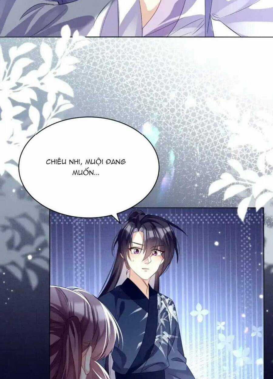 Phương Thức Nuôi Dưỡng Nhân Vật Phản Diện Chapter 20 trang 34