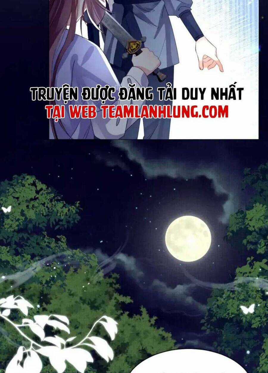 Phương Thức Nuôi Dưỡng Nhân Vật Phản Diện Chapter 20 trang 35