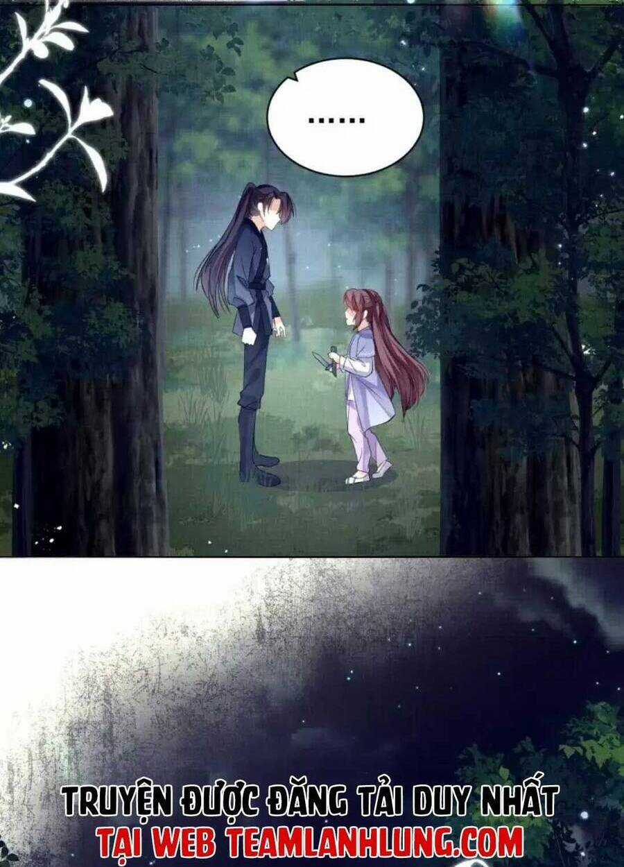 Phương Thức Nuôi Dưỡng Nhân Vật Phản Diện Chapter 20 trang 38