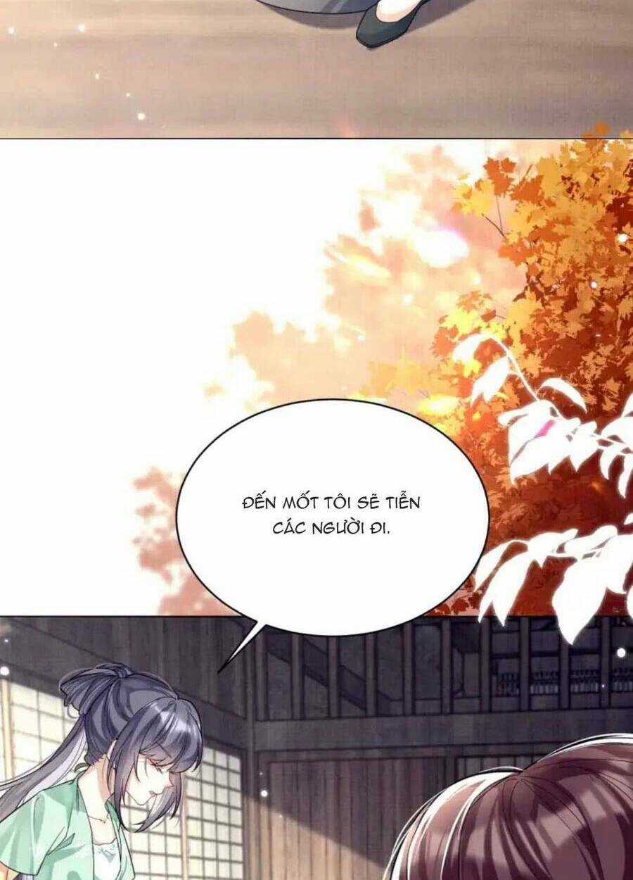 Phương Thức Nuôi Dưỡng Nhân Vật Phản Diện Chapter 20 trang 4