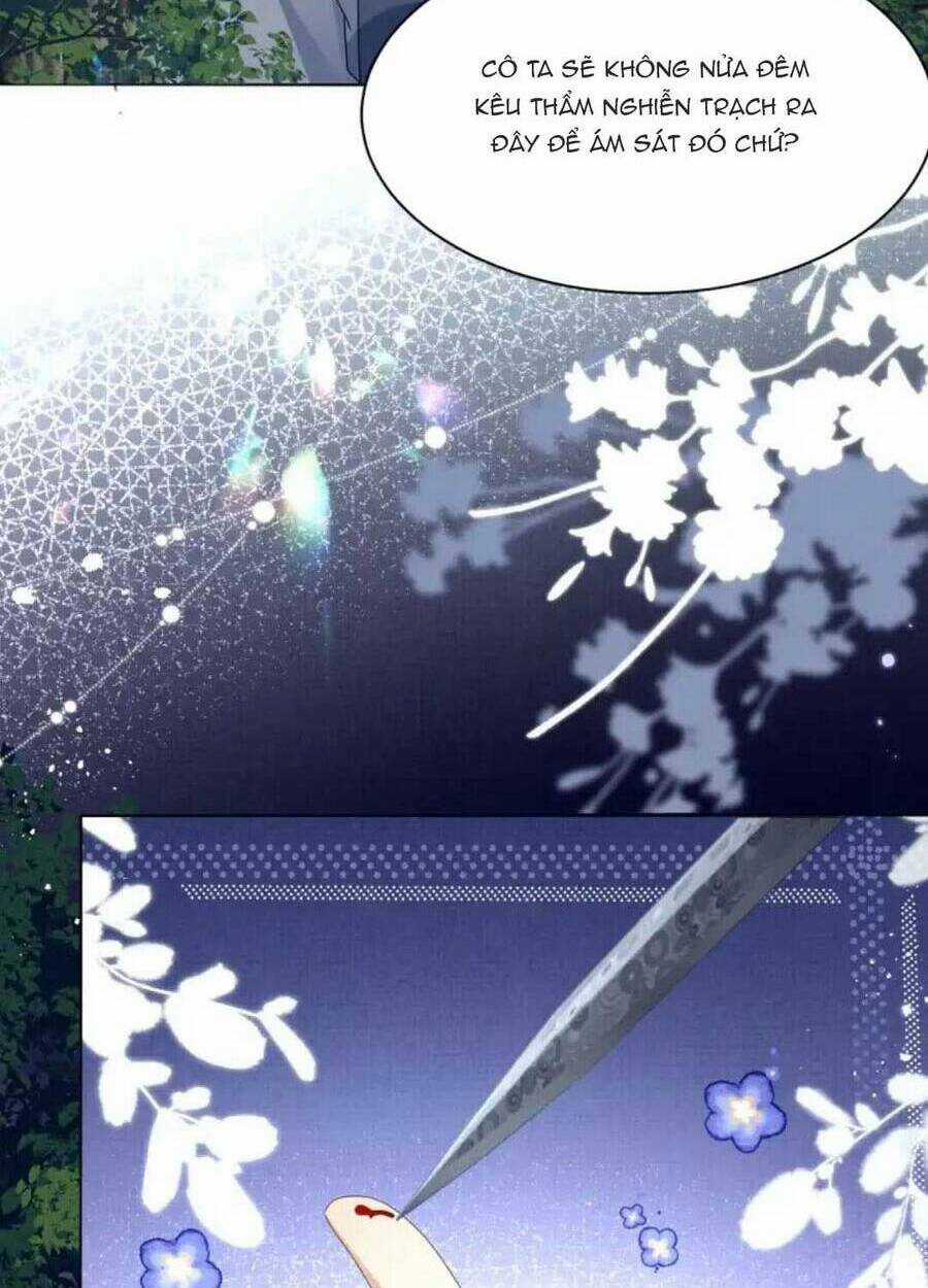 Phương Thức Nuôi Dưỡng Nhân Vật Phản Diện Chapter 20 trang 40