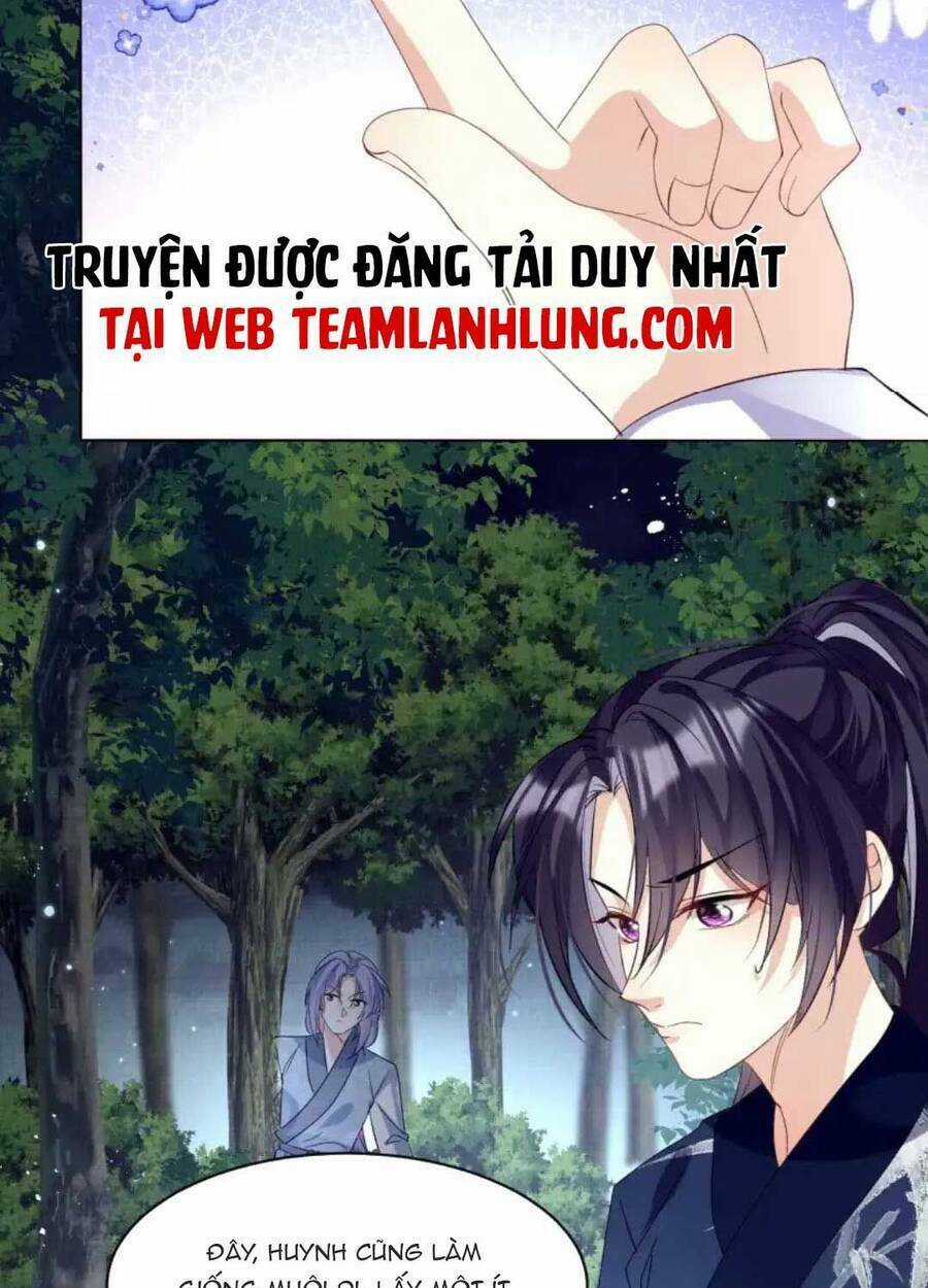 Phương Thức Nuôi Dưỡng Nhân Vật Phản Diện Chapter 20 trang 41