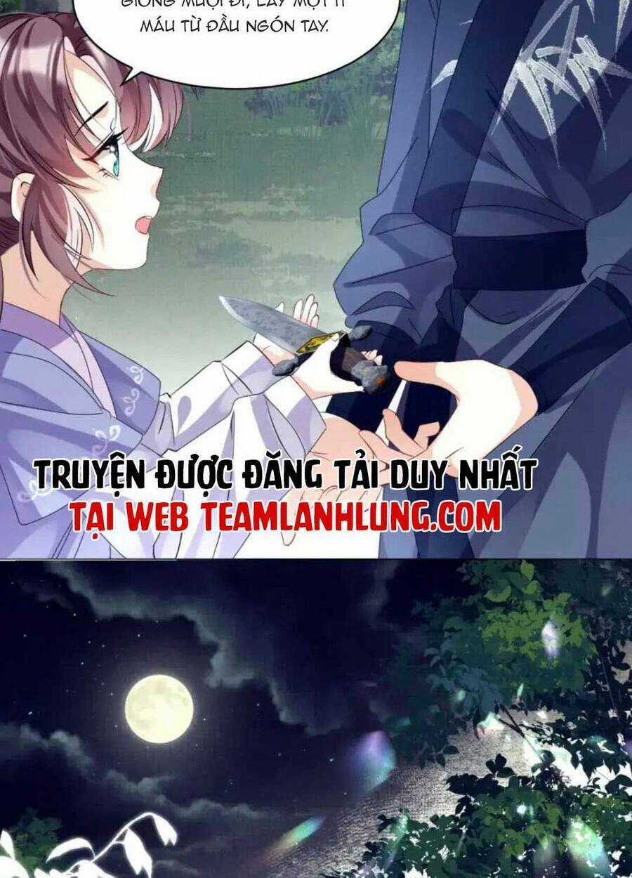 Phương Thức Nuôi Dưỡng Nhân Vật Phản Diện Chapter 20 trang 42