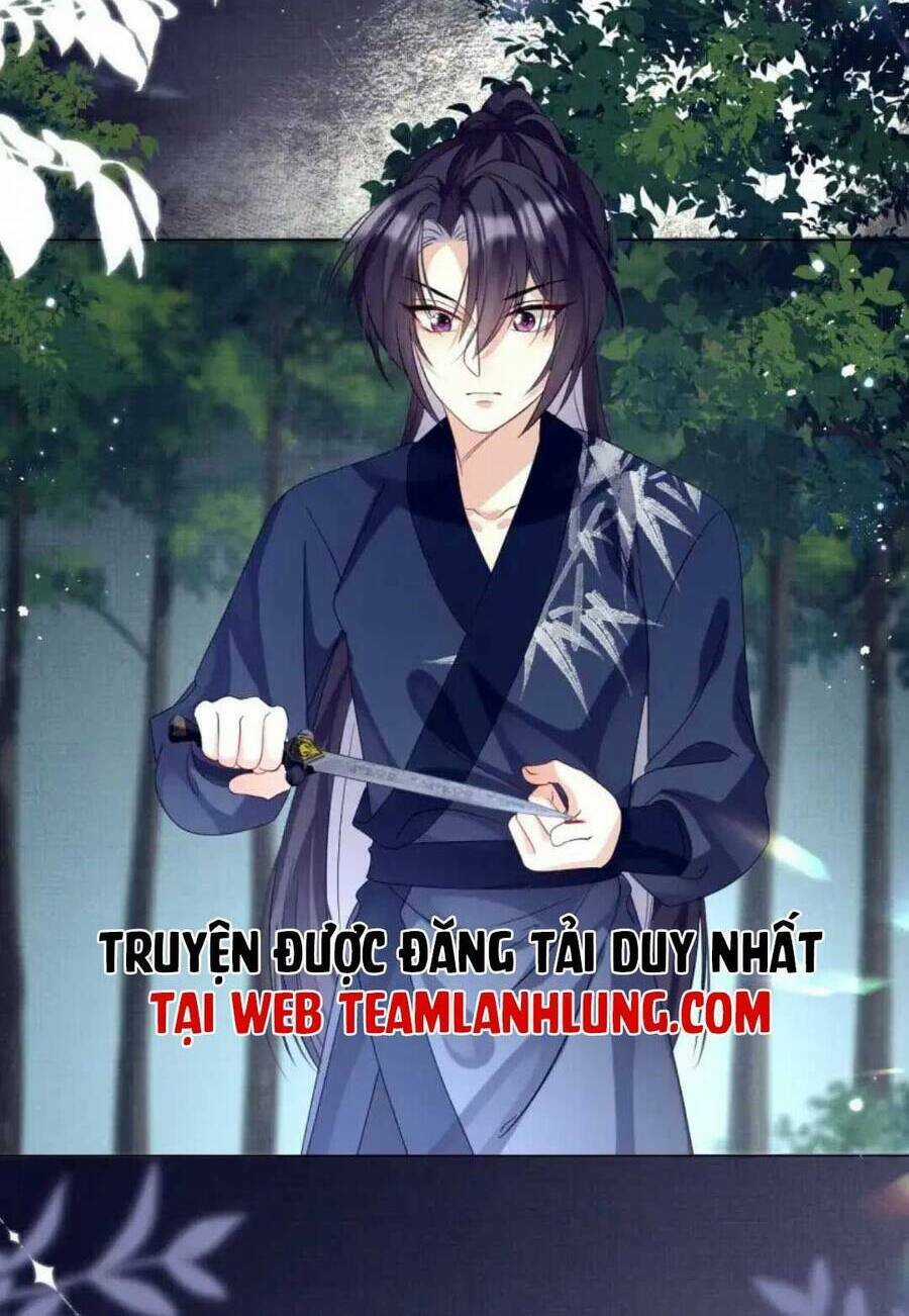 Phương Thức Nuôi Dưỡng Nhân Vật Phản Diện Chapter 20 trang 43