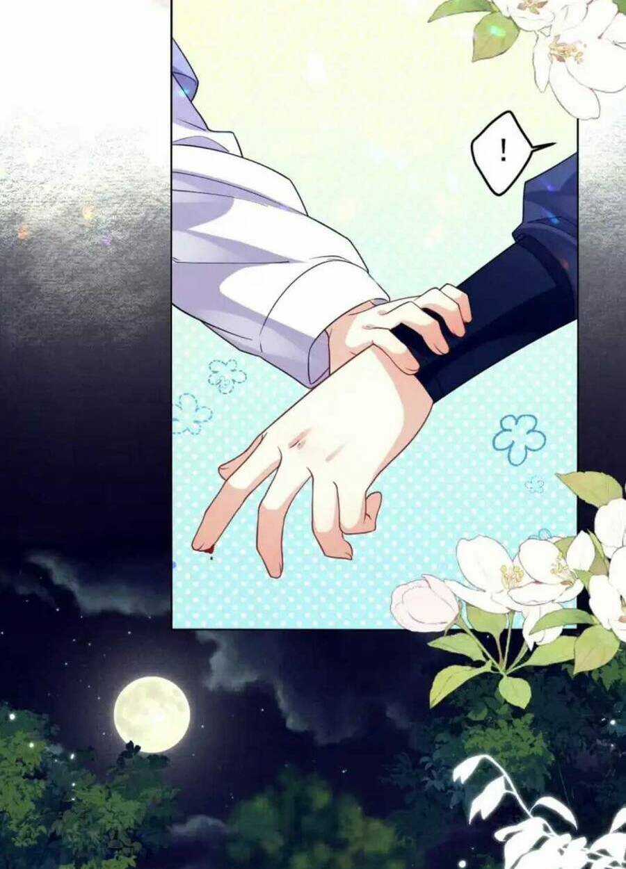 Phương Thức Nuôi Dưỡng Nhân Vật Phản Diện Chapter 20 trang 45