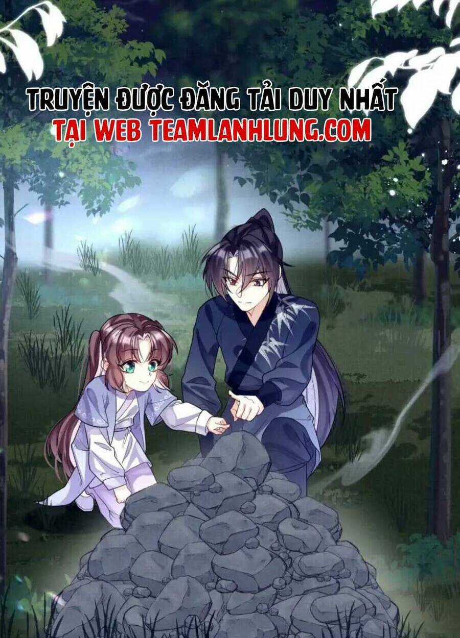 Phương Thức Nuôi Dưỡng Nhân Vật Phản Diện Chapter 20 trang 46