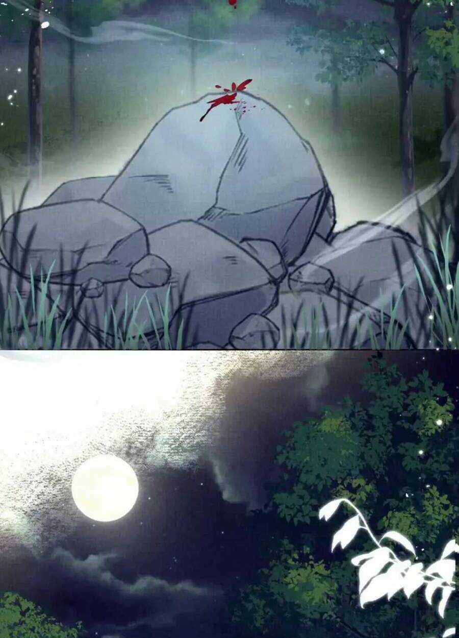 Phương Thức Nuôi Dưỡng Nhân Vật Phản Diện Chapter 20 trang 48