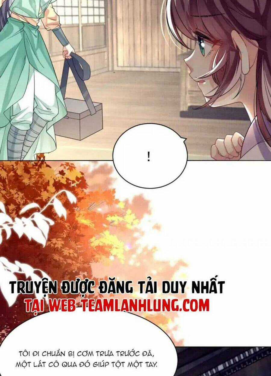 Phương Thức Nuôi Dưỡng Nhân Vật Phản Diện Chapter 20 trang 5