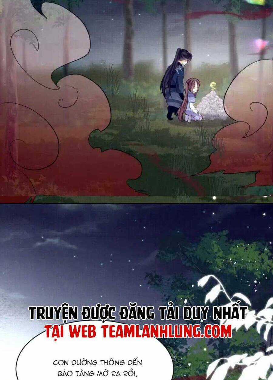 Phương Thức Nuôi Dưỡng Nhân Vật Phản Diện Chapter 20 trang 53