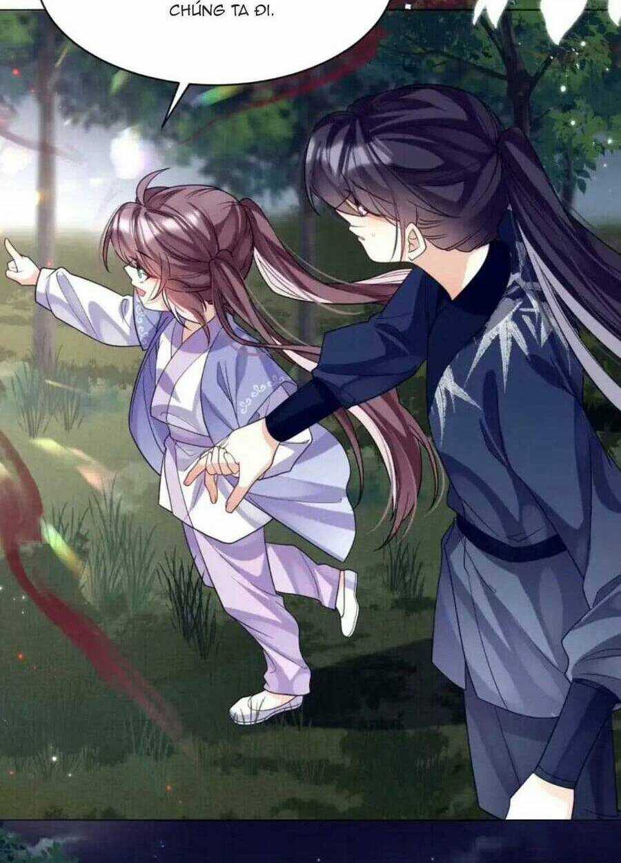 Phương Thức Nuôi Dưỡng Nhân Vật Phản Diện Chapter 20 trang 54