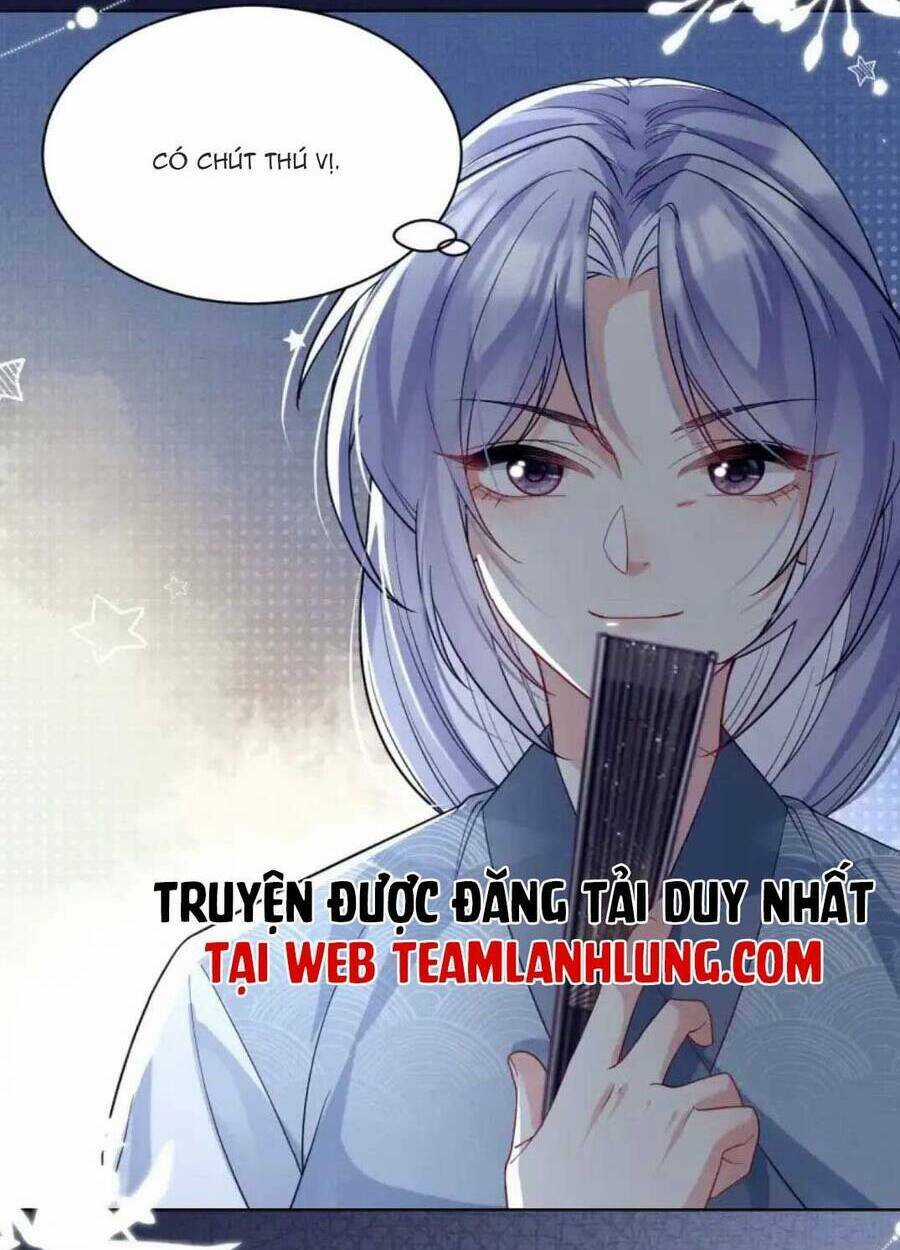 Phương Thức Nuôi Dưỡng Nhân Vật Phản Diện Chapter 20 trang 57