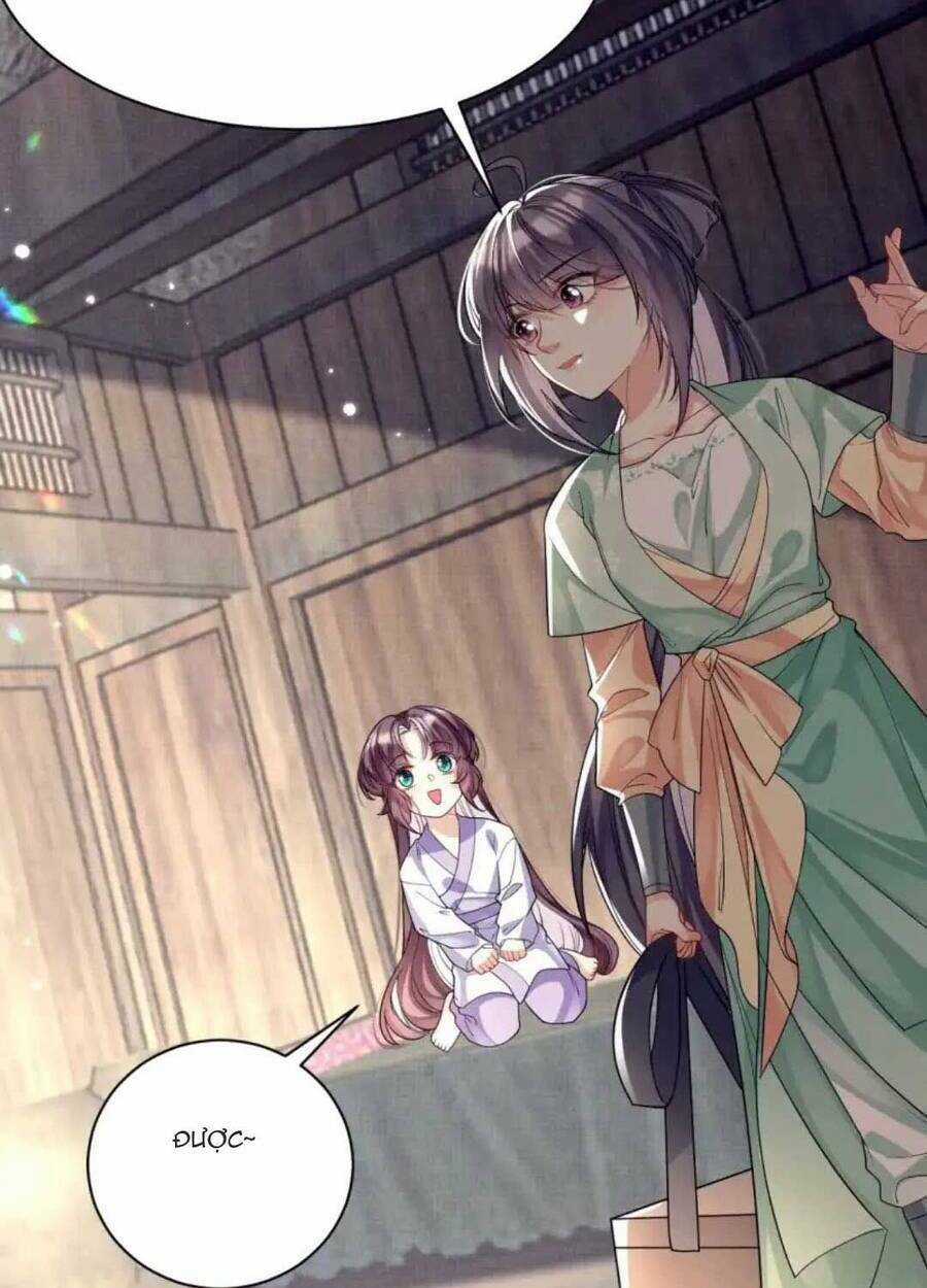 Phương Thức Nuôi Dưỡng Nhân Vật Phản Diện Chapter 20 trang 6