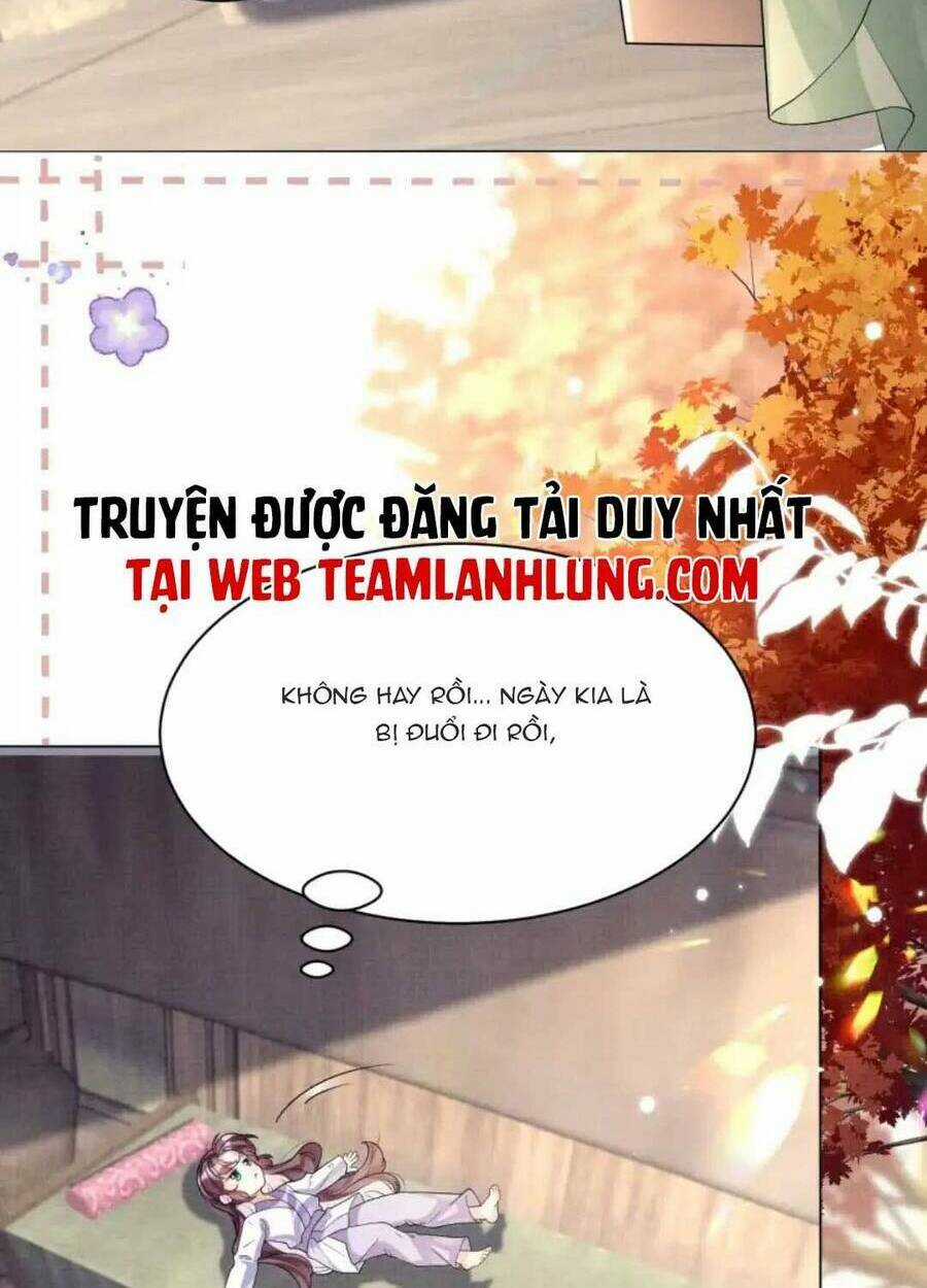 Phương Thức Nuôi Dưỡng Nhân Vật Phản Diện Chapter 20 trang 7