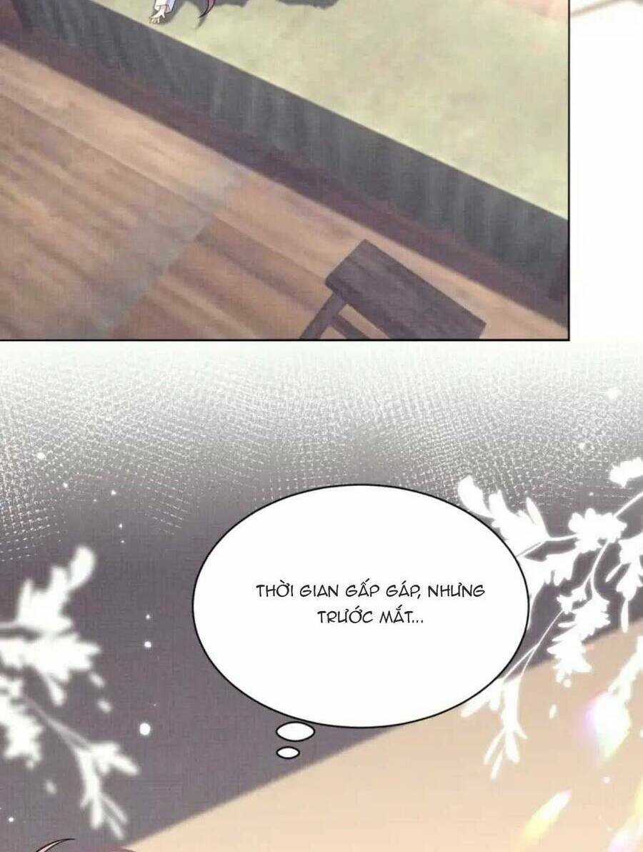 Phương Thức Nuôi Dưỡng Nhân Vật Phản Diện Chapter 20 trang 8