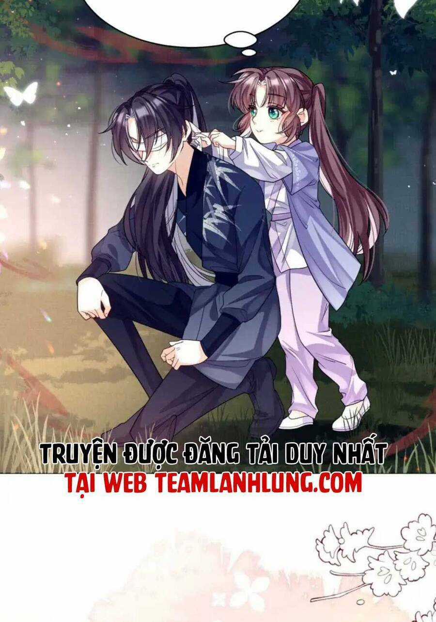 Phương Thức Nuôi Dưỡng Nhân Vật Phản Diện Chapter 21 trang 10