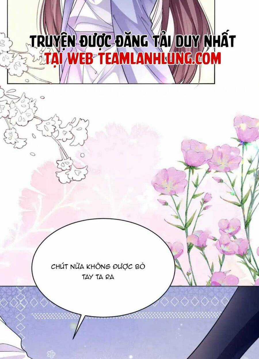 Phương Thức Nuôi Dưỡng Nhân Vật Phản Diện Chapter 21 trang 12