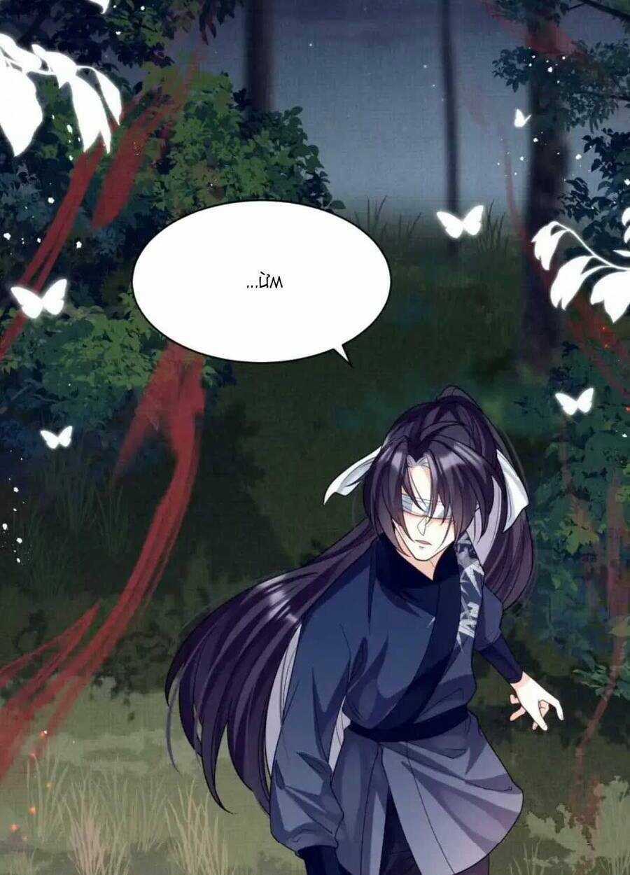 Phương Thức Nuôi Dưỡng Nhân Vật Phản Diện Chapter 21 trang 15