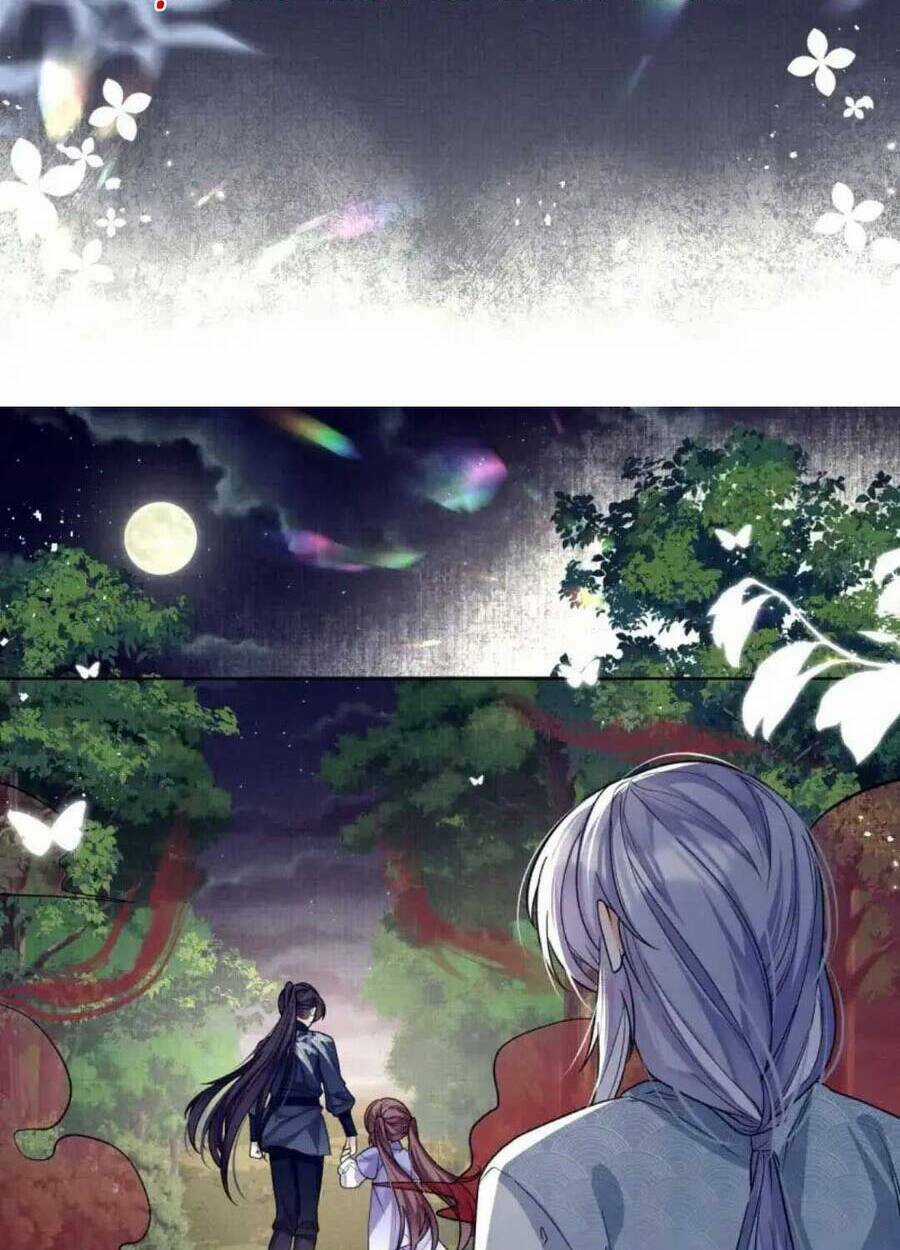 Phương Thức Nuôi Dưỡng Nhân Vật Phản Diện Chapter 21 trang 17