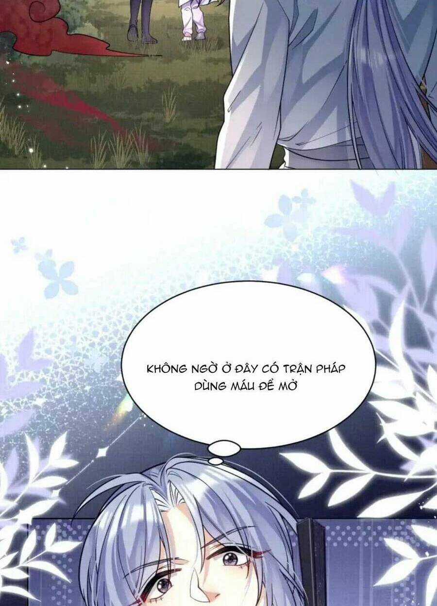 Phương Thức Nuôi Dưỡng Nhân Vật Phản Diện Chapter 21 trang 18