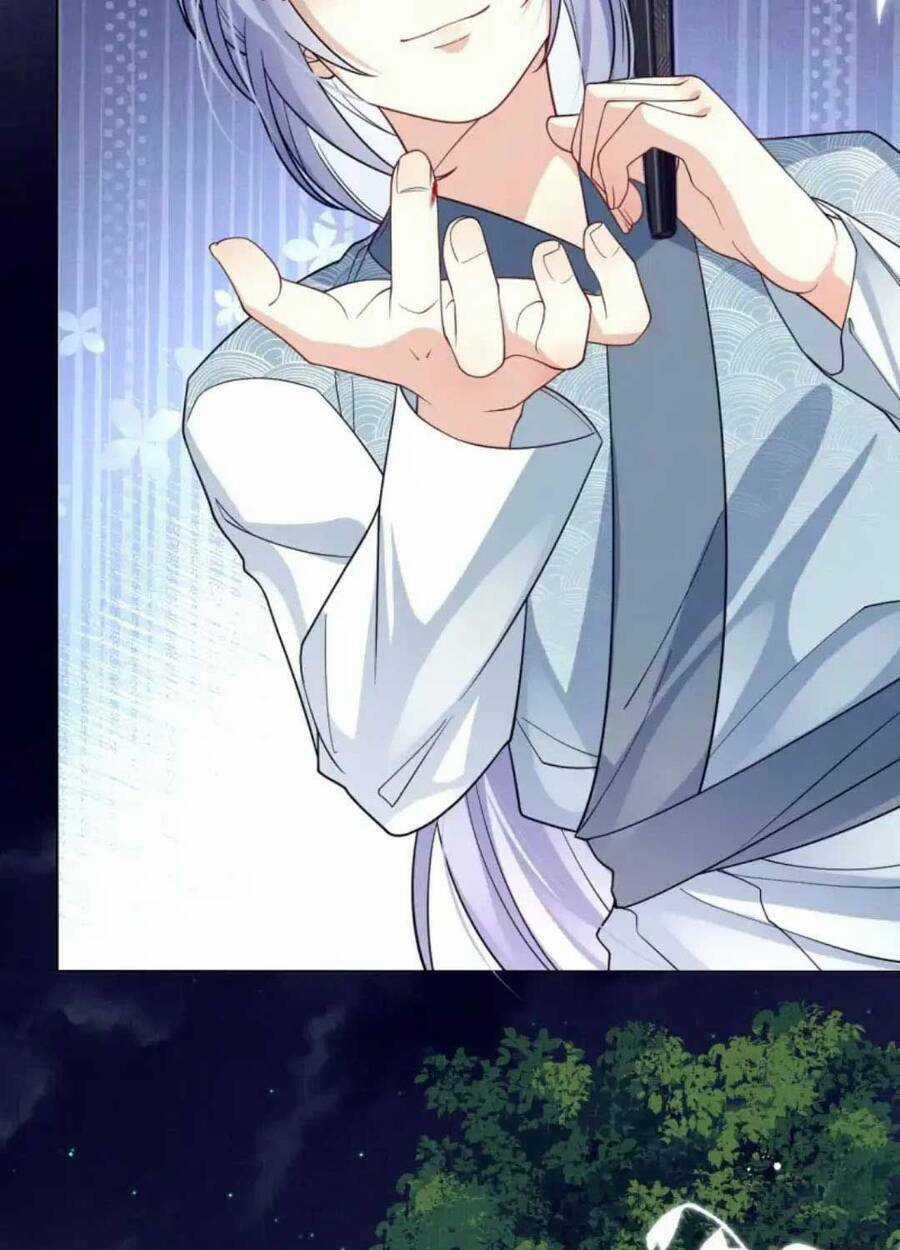 Phương Thức Nuôi Dưỡng Nhân Vật Phản Diện Chapter 21 trang 19