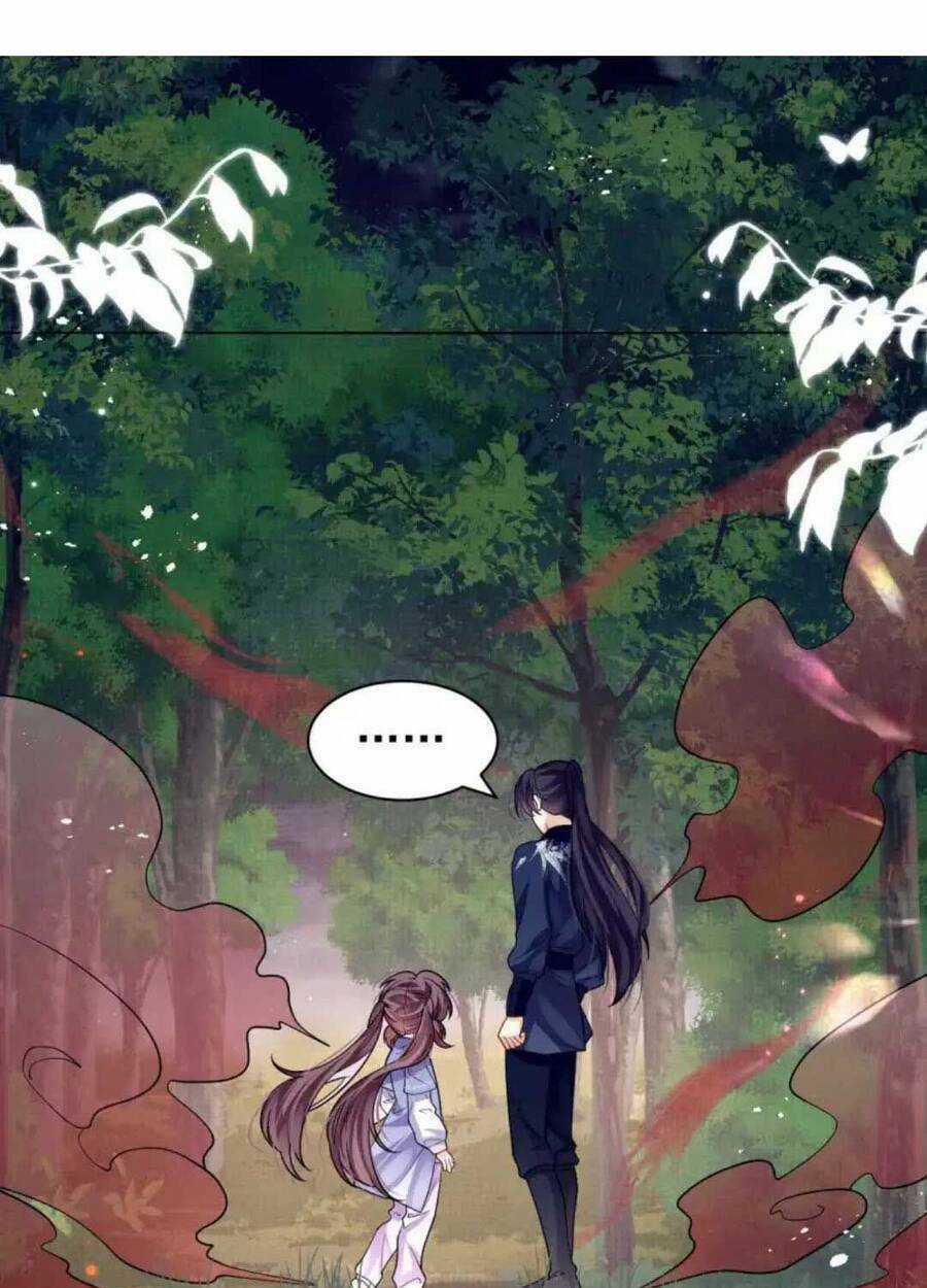 Phương Thức Nuôi Dưỡng Nhân Vật Phản Diện Chapter 21 trang 2