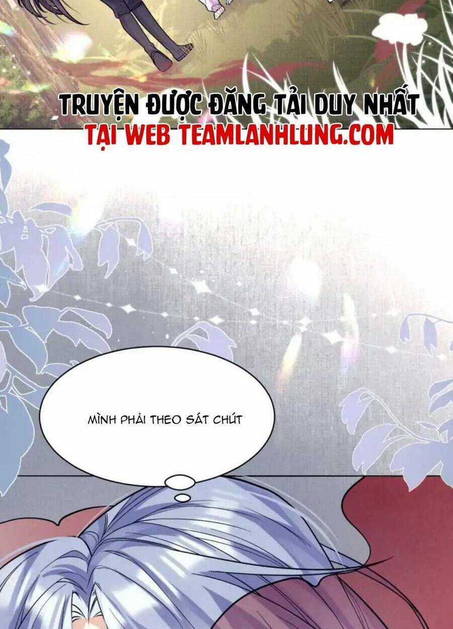 Phương Thức Nuôi Dưỡng Nhân Vật Phản Diện Chapter 21 trang 21