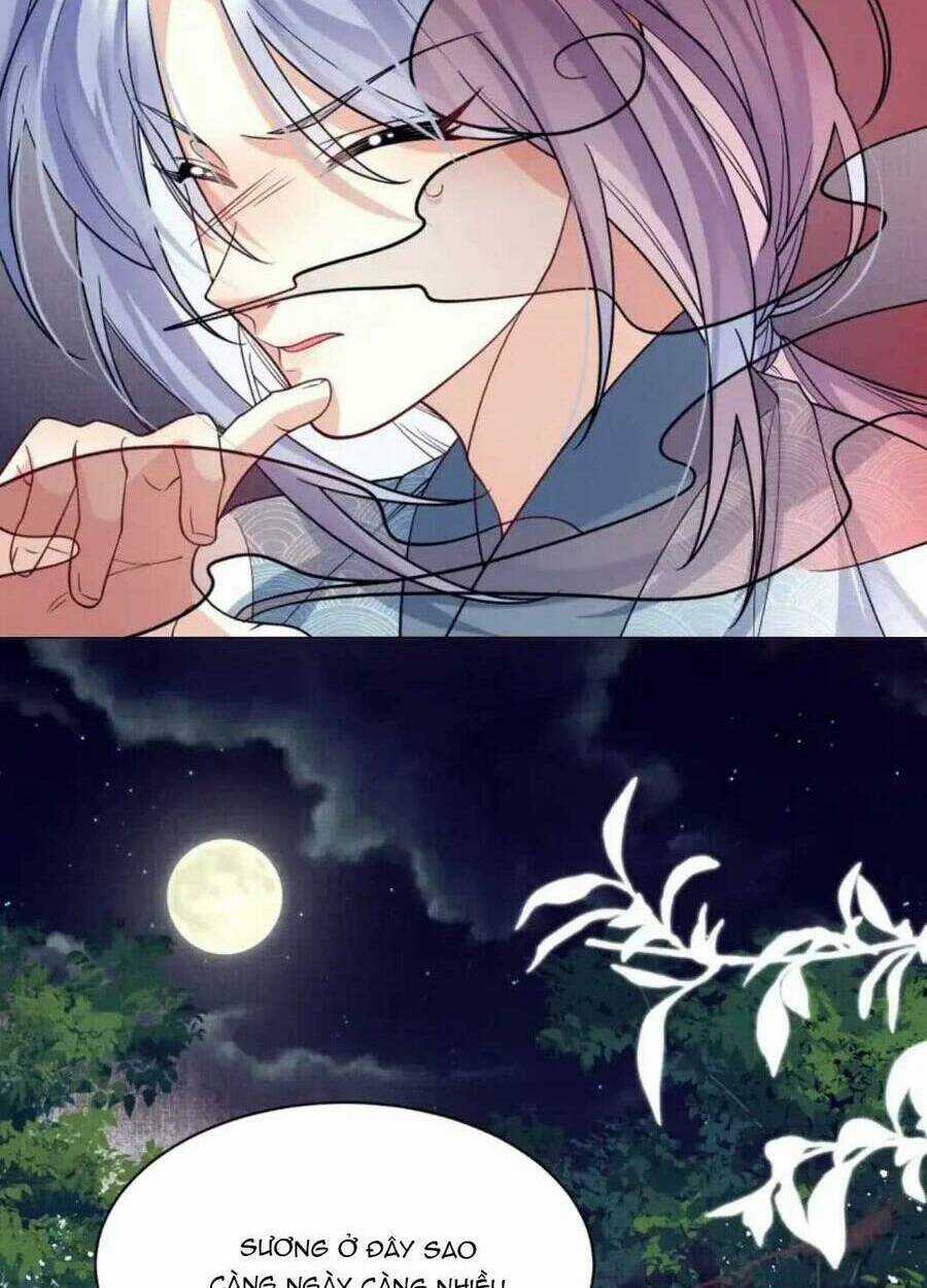 Phương Thức Nuôi Dưỡng Nhân Vật Phản Diện Chapter 21 trang 22