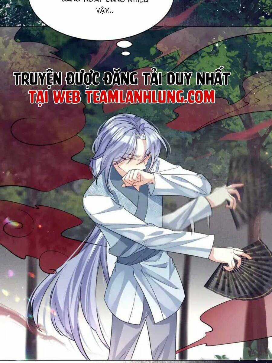 Phương Thức Nuôi Dưỡng Nhân Vật Phản Diện Chapter 21 trang 23