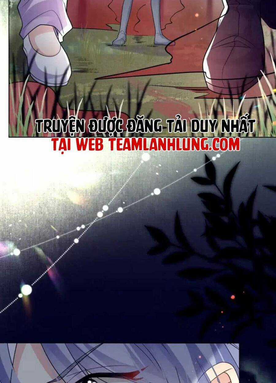 Phương Thức Nuôi Dưỡng Nhân Vật Phản Diện Chapter 21 trang 25