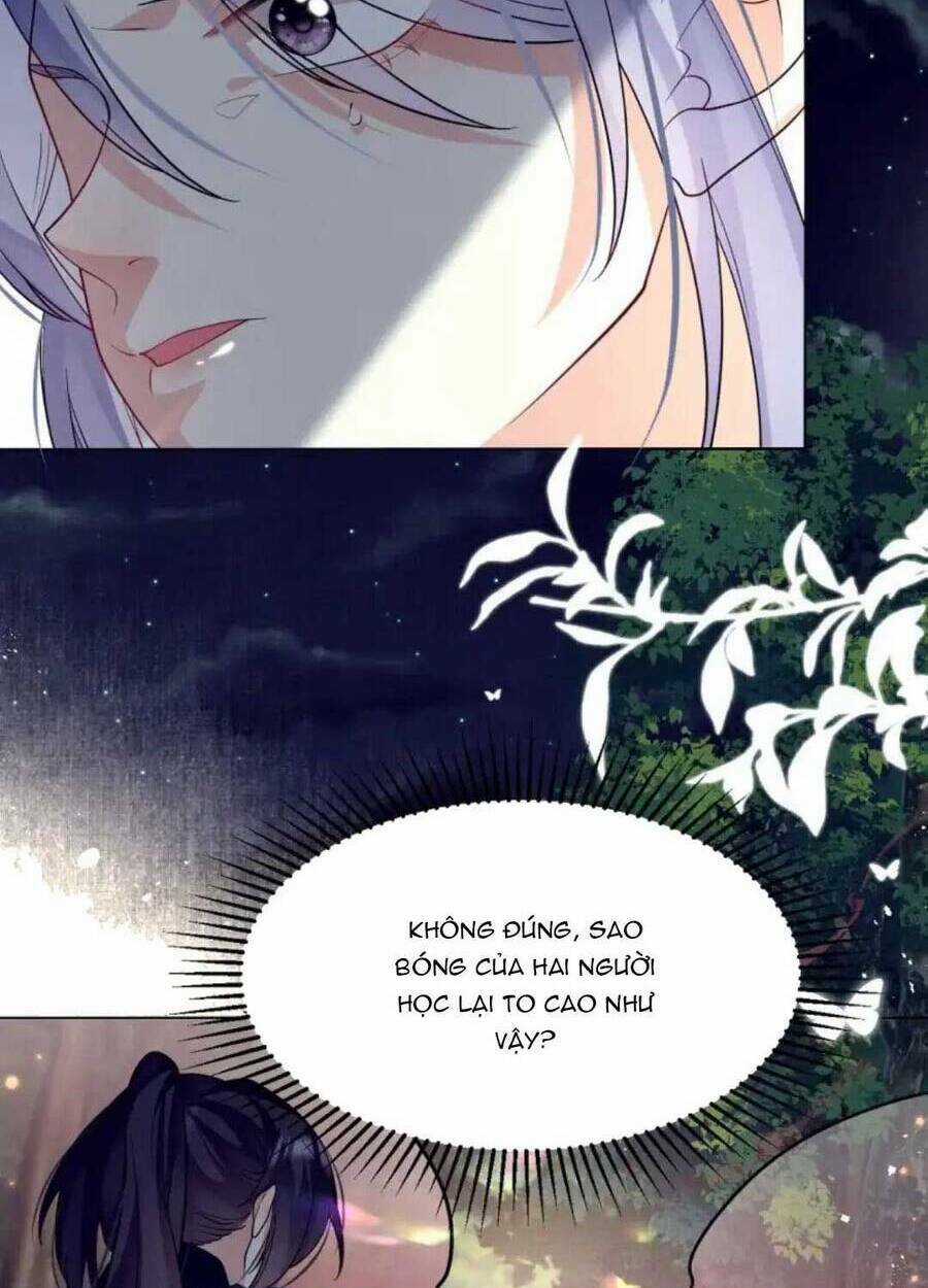 Phương Thức Nuôi Dưỡng Nhân Vật Phản Diện Chapter 21 trang 26