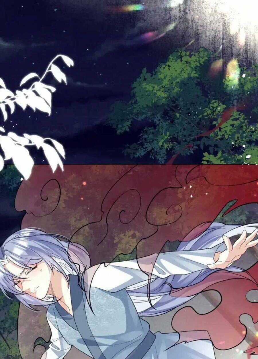 Phương Thức Nuôi Dưỡng Nhân Vật Phản Diện Chapter 21 trang 28